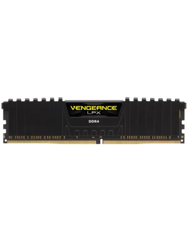 Corsair Vengeance LPX DDR4 3200MHz PC4-25600 16GB CL16 Negro