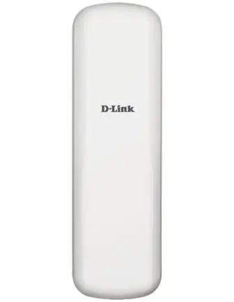 D-Link DAP-3711 Punto de Acceso Wifi AC PoE