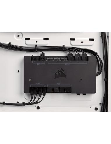 Corsair Commander Pro Controlador de Velocidad de Ventilador/RGB