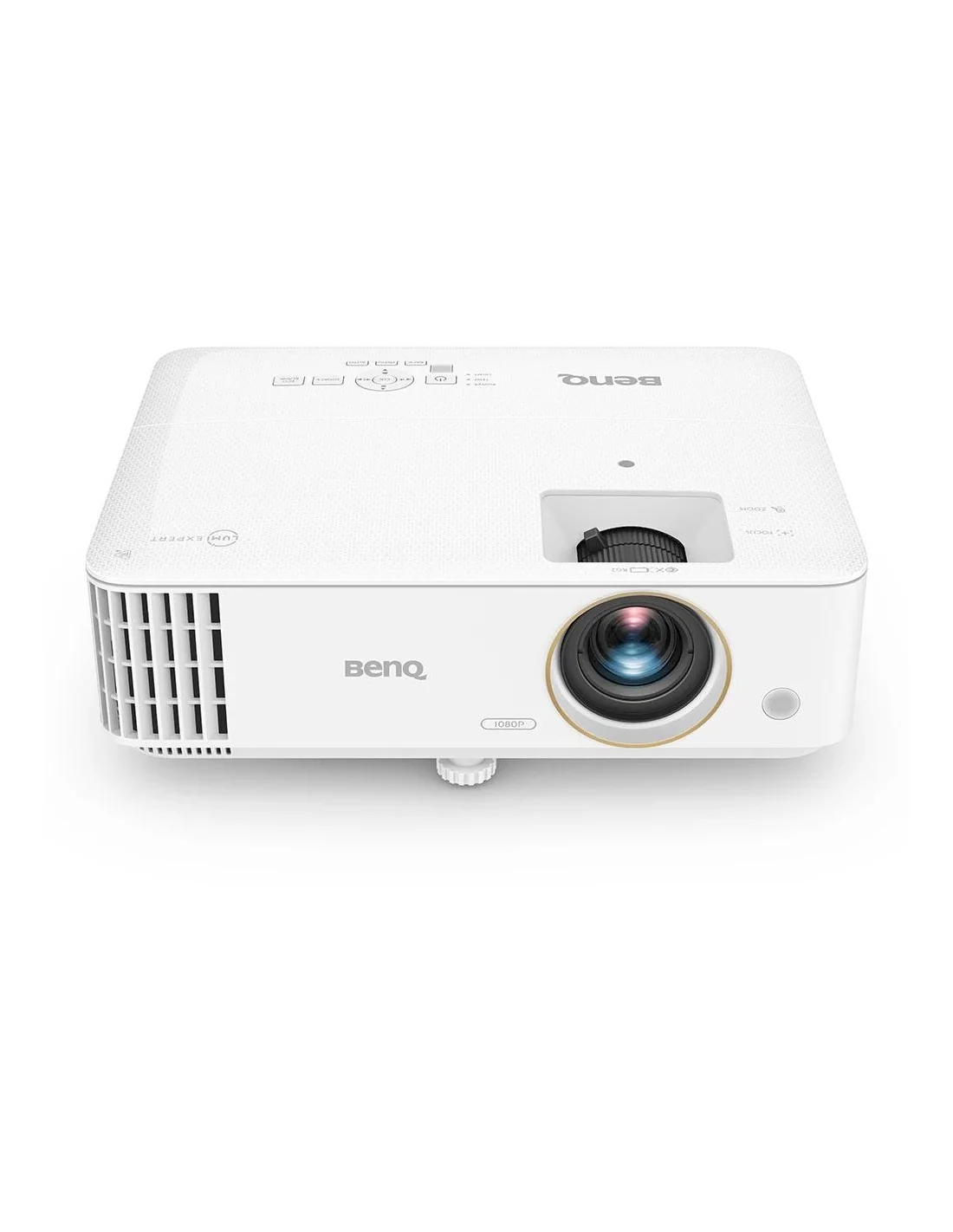 BenQ TH685P Proyector ANSI DLP FullHD 3500 Lúmenes Blanco