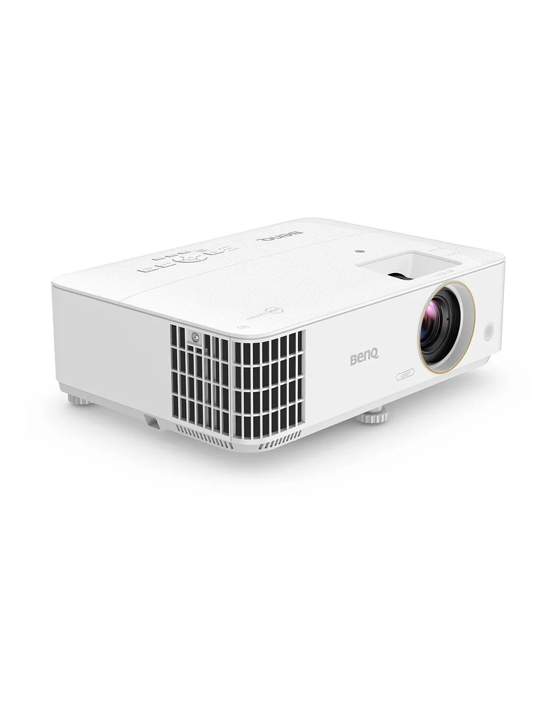 BenQ TH685P Proyector ANSI DLP FullHD 3500 Lúmenes Blanco