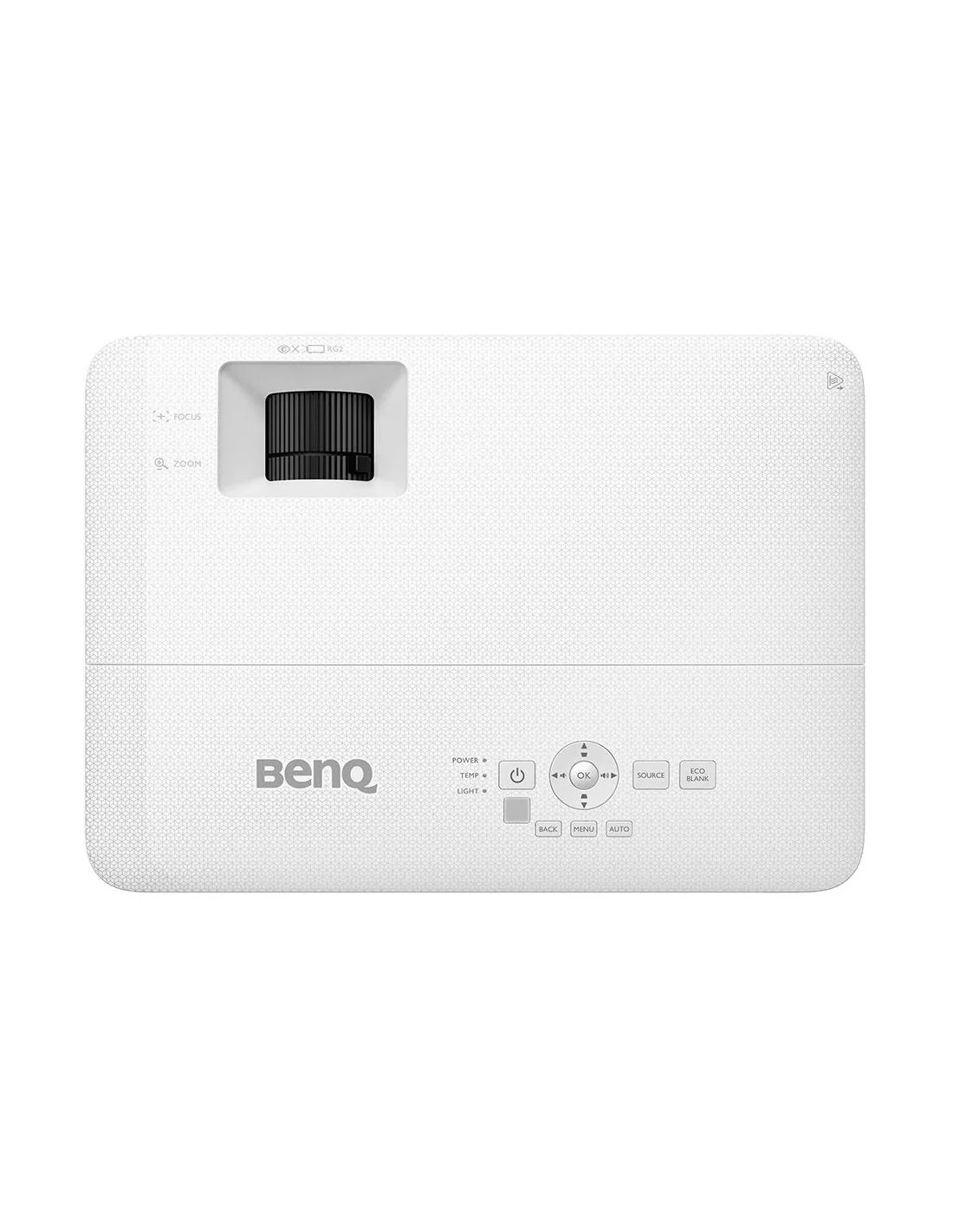 BenQ TH685P Proyector ANSI DLP FullHD 3500 Lúmenes Blanco