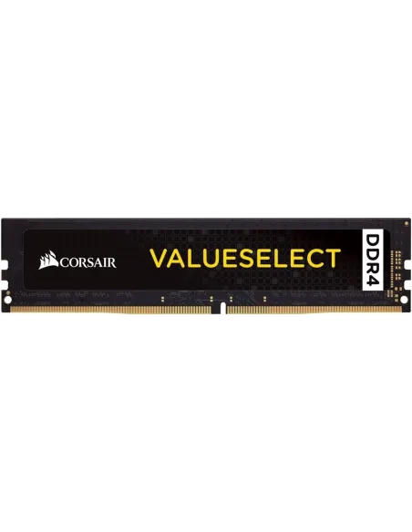 Corsair ValueSelect DDR4 2400MHz PC4-19200 8GB CL16