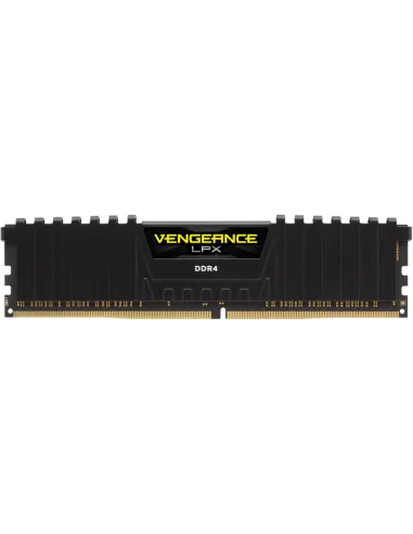 Corsair Vengeance LPX DDR4 3000MHz PC4-24000 8GB CL16 Negra