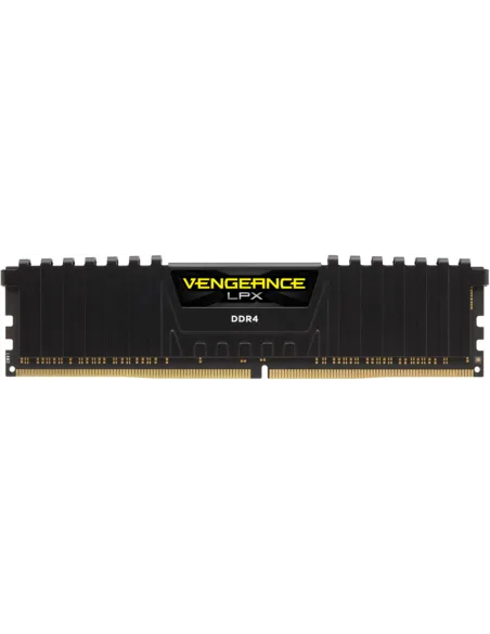 Corsair Vengeance LPX DDR4 3000MHz PC4-24000 8GB CL16 Negra