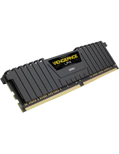 Corsair Vengeance LPX DDR4 3000MHz PC4-24000 8GB CL16 Negra