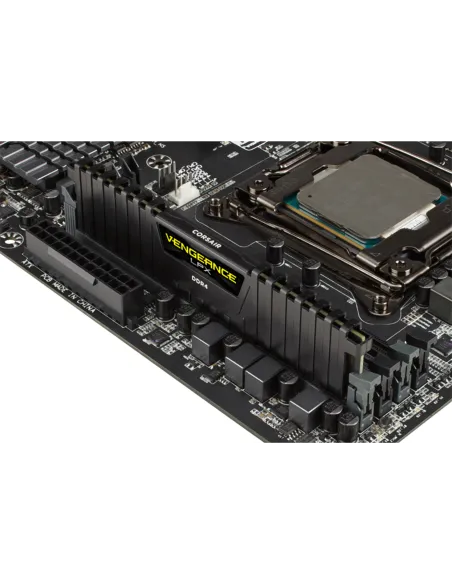 Corsair Vengeance LPX DDR4 3000MHz PC4-24000 8GB CL16 Negra
