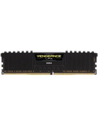 Corsair Vengeance LPX DDR4 2666MHz PC4-21300 16GB CL16 Negra