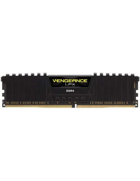 Corsair Vengeance LPX DDR4 2666MHz PC4-21300 16GB CL16 Negra