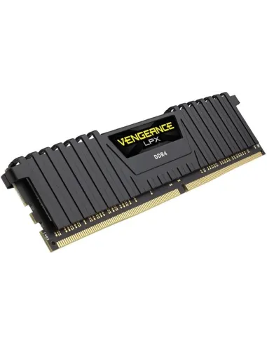 Corsair Vengeance LPX DDR4 2666MHz PC4-21300 16GB CL16 Negra