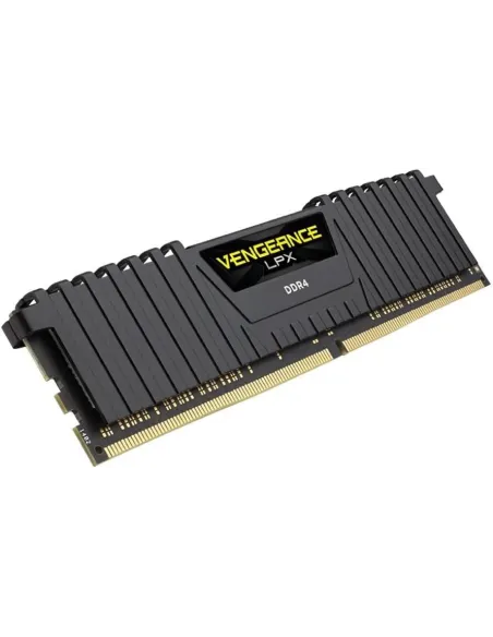 Corsair Vengeance LPX DDR4 2666MHz PC4-21300 16GB CL16 Negra