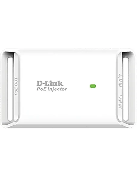 D-Link DPE-101GI Inyector PoE Gigabit Ethernet