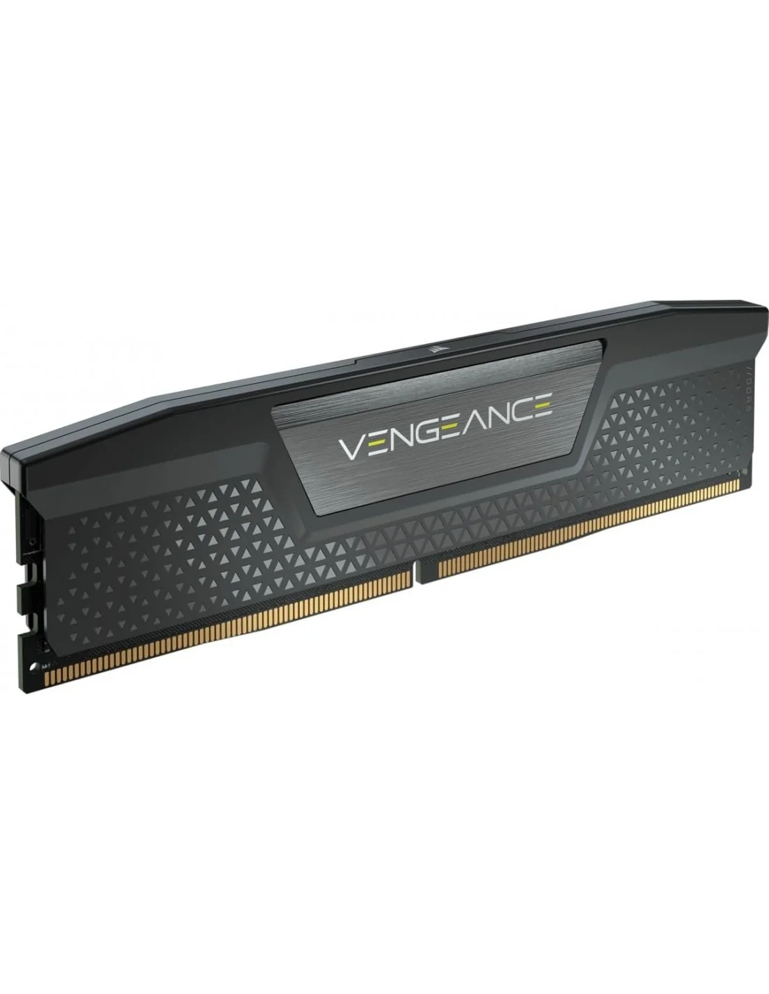 Corsair Vengeance DDR5 5200MHz 16GB CL40 Negra