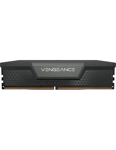 Corsair Vengeance DDR5 5200MHz 16GB CL40 Negra