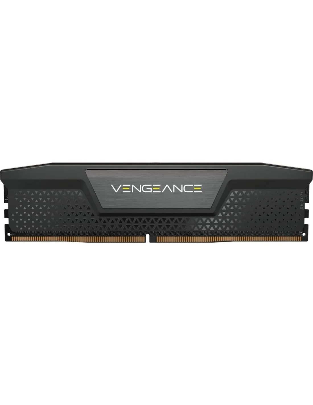 Corsair Vengeance DDR5 5200MHz 16GB CL40 Negra