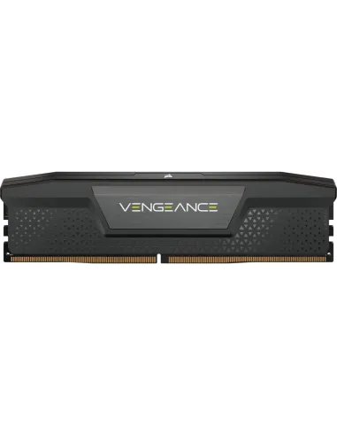 Corsair Vengeance DDR5 5200MHz 16GB CL40 Negra