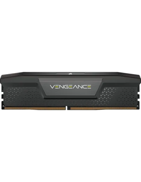 Corsair Vengeance DDR5 5200MHz 16GB CL40 Negra