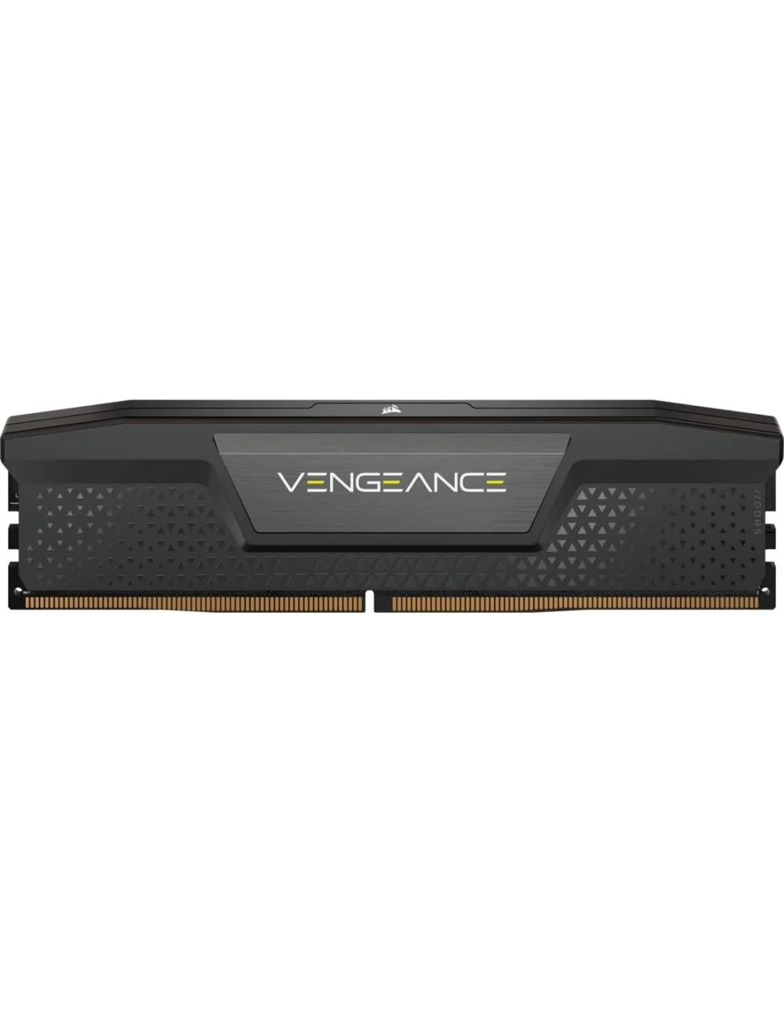 Corsair Vengeance DDR5 5200MHz 16GB CL40 Negra