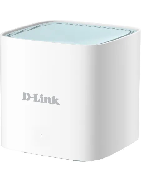 D-Link M15-3 Eagle Pro AI Kit WiFi 6E Mesh AX1500 Pack 3 Unidades