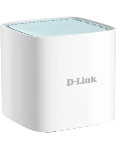 D-Link M15-3 Eagle Pro AI Kit WiFi 6E Mesh AX1500 Pack 3 Unidades