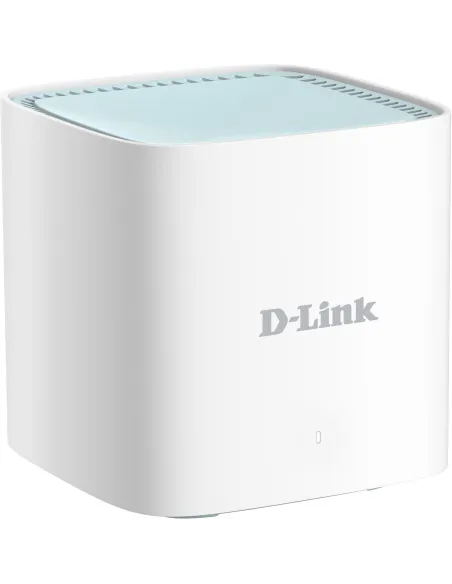 D-Link M15-3 Eagle Pro AI Kit WiFi 6E Mesh AX1500 Pack 3 Unidades
