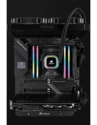 Corsair Vengeance RGB Pro SL DDR4 3200 PC4-25600 16 GB 2x8GB CL16