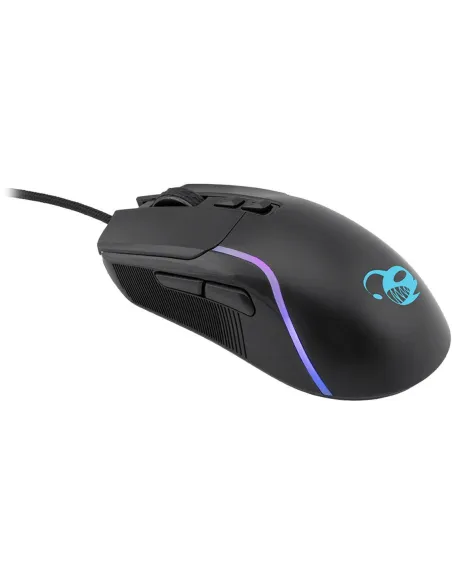 Deep Gaming DG-KTRAA-15 Pack gaming DeepX-Wing 2 Teclado + Ratón + Auriculares + Alfombrilla