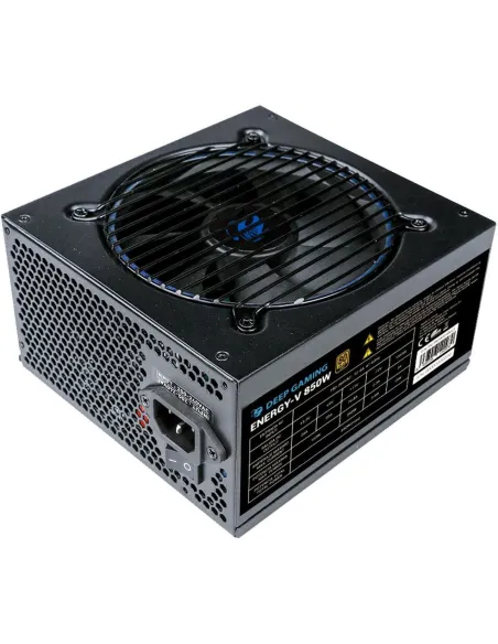 Deep Gaming Energy-V 850W 80 Plus Gold