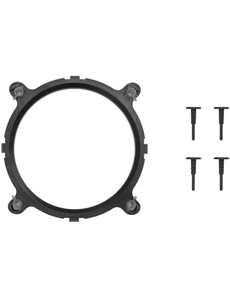 DeepCool AG200 Ventilador CPU 120mm