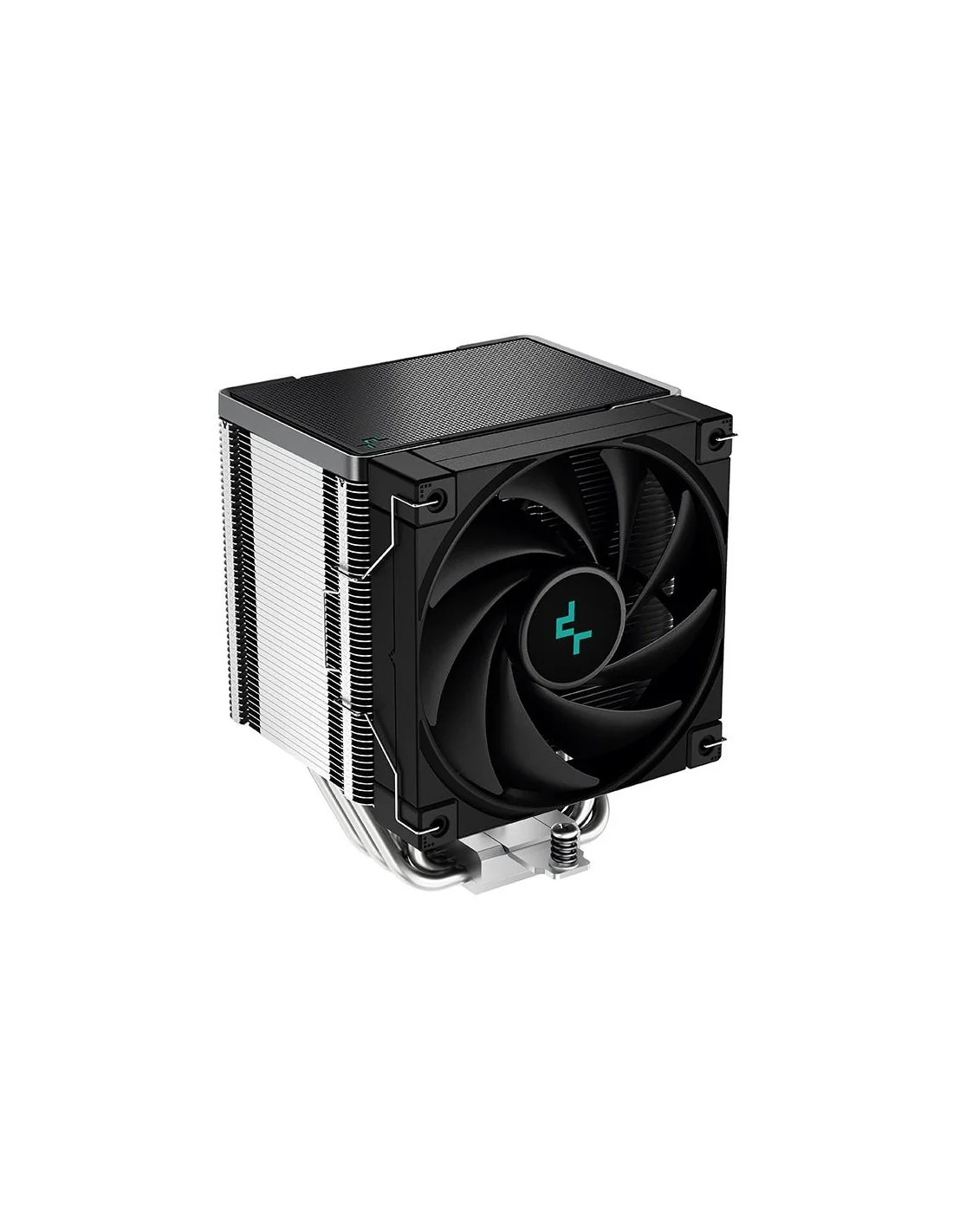 DeepCool AK500 Ventilador CPU 120mm Negro