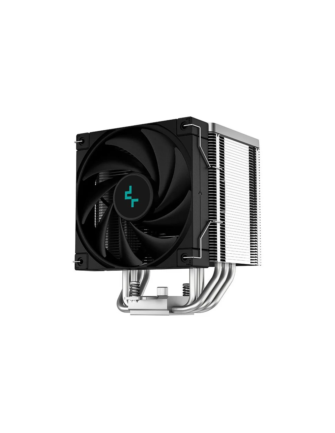 DeepCool AK500 Ventilador CPU 120mm Negro