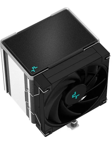 DeepCool AK500 Ventilador CPU 120mm Negro