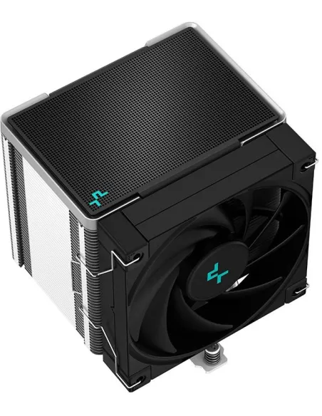 DeepCool AK500 Ventilador CPU 120mm Negro