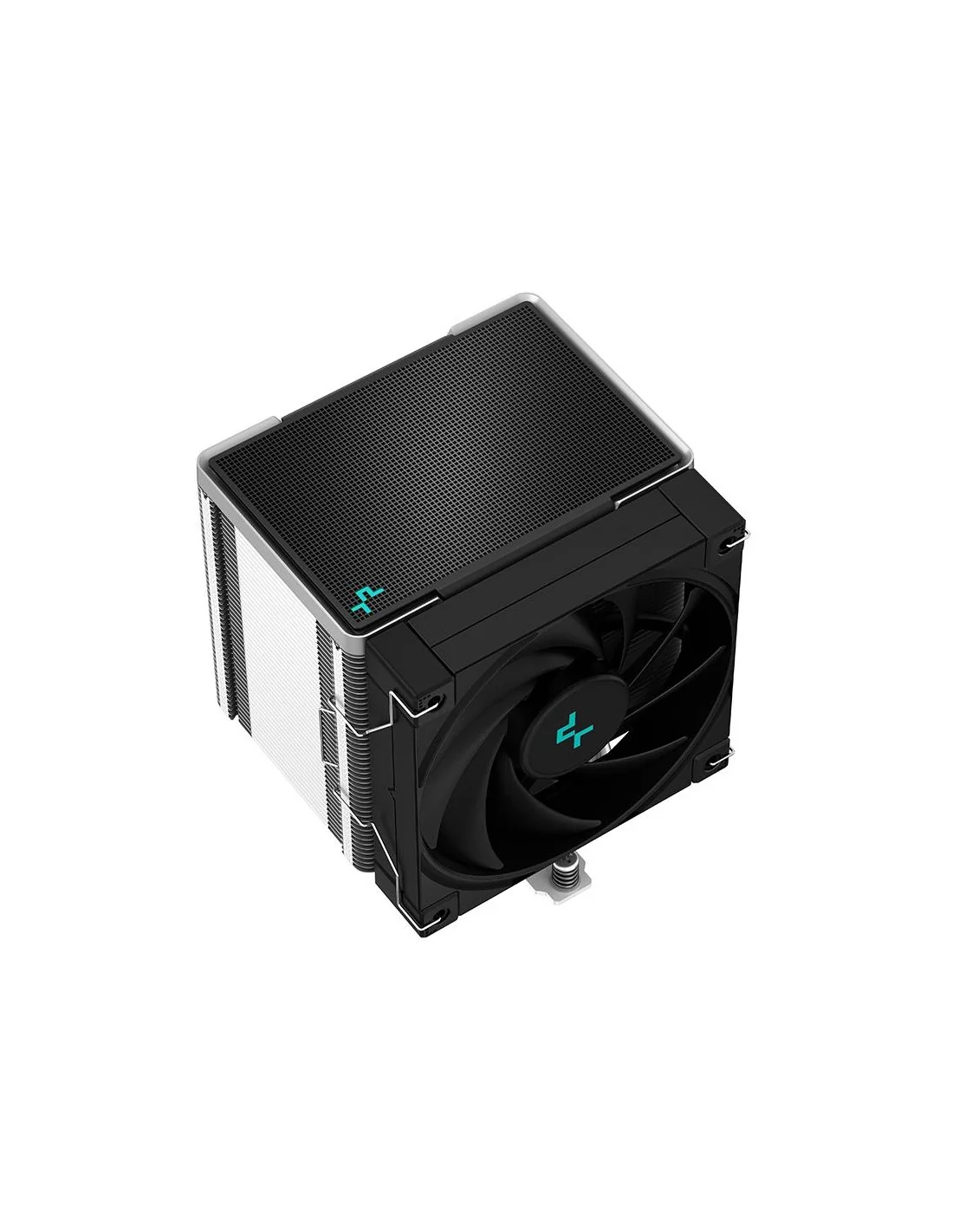 DeepCool AK500 Ventilador CPU 120mm Negro