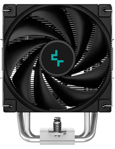 DeepCool AK500 Ventilador CPU 120mm Negro