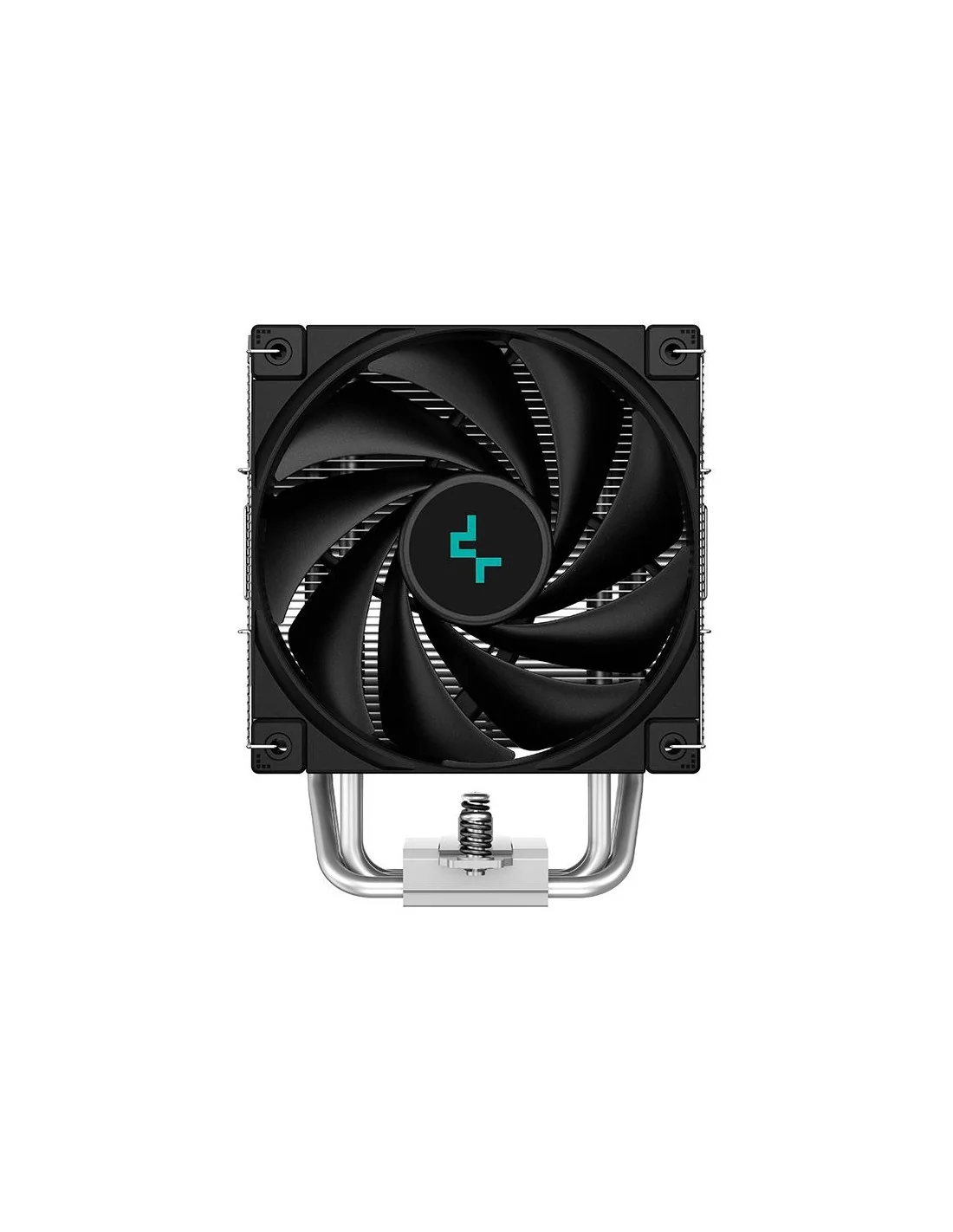 DeepCool AK500 Ventilador CPU 120mm Negro