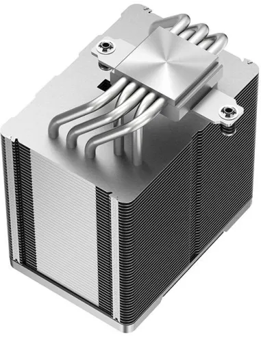 DeepCool AK500 Ventilador CPU 120mm Negro