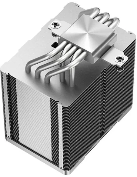 DeepCool AK500 Ventilador CPU 120mm Negro