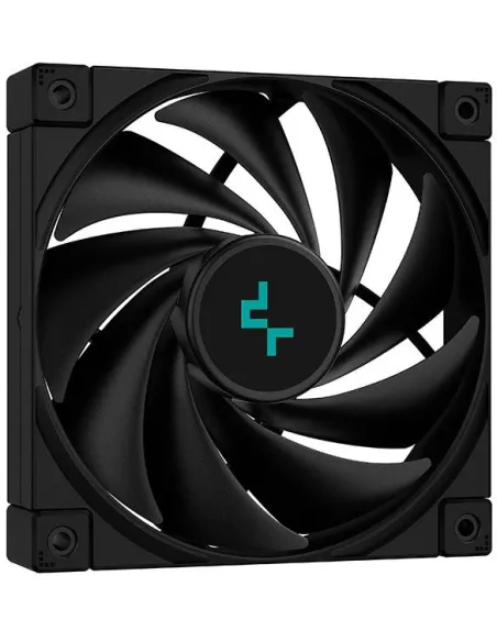 DeepCool AK500 Ventilador CPU 120mm Negro