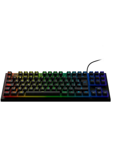 Energy Sistem 452101 Gaming Keyboard ESG K6 Mechanik Teclado Gaming Mecánico Blue