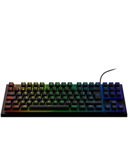 Energy Sistem 452101 Gaming Keyboard ESG K6 Mechanik Teclado Gaming Mecánico Blue