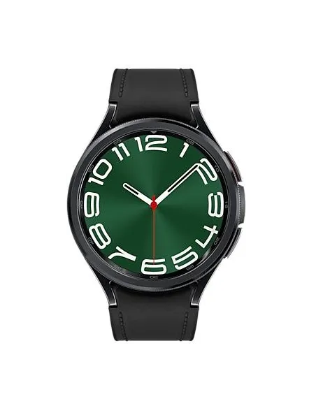 Samsung Watch 6 Classic 4G Smartwatch OEM Negro