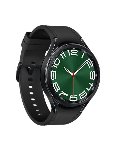 Samsung Watch 6 Classic 4G Smartwatch OEM Negro