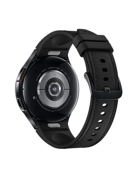 Samsung Watch 6 Classic 4G Smartwatch OEM Negro