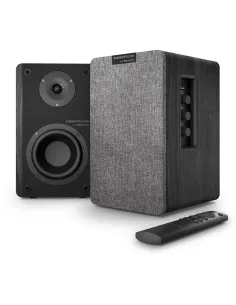 Energy Sistem Altavoces Studio Monitor 4 Hi Fi-MAUA200219