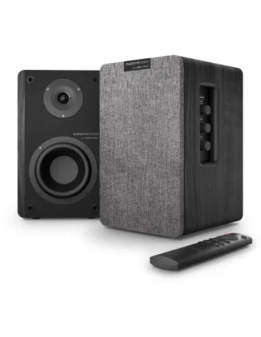 Energy Sistem Altavoces Studio Monitor 4 Hi Fi