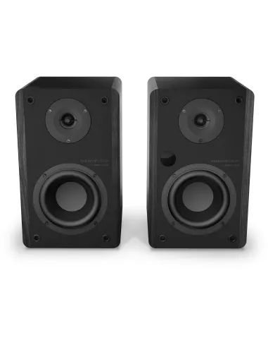 Energy Sistem Altavoces Studio Monitor 4 Hi Fi