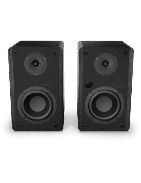 Energy Sistem Altavoces Studio Monitor 4 Hi Fi