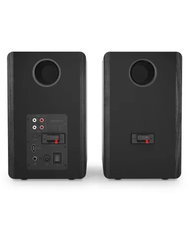 Energy Sistem Altavoces Studio Monitor 4 Hi Fi