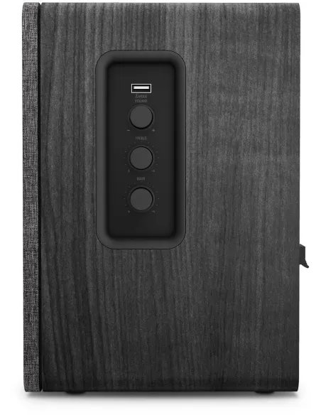 Energy Sistem Altavoces Studio Monitor 4 Hi Fi